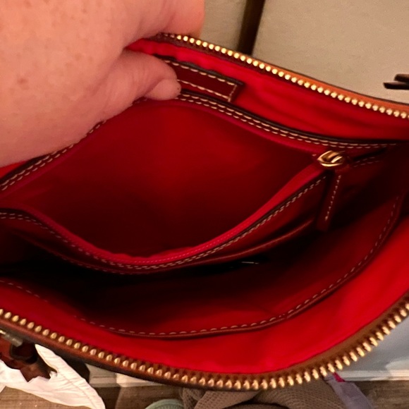 EUC DOONEY & BOURKE CROSSBODY - Picture 2 of 8
